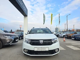 Dacia Logan MCV 1.5 dCi  | Mobile.bg    2