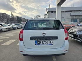 Dacia Logan MCV 1.5 dCi  | Mobile.bg    4