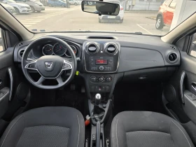 Dacia Logan MCV 1.5 dCi , снимка 8