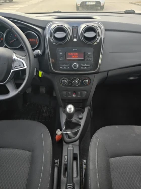 Dacia Logan MCV 1.5 dCi , снимка 9