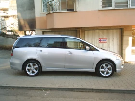 Mitsubishi Grandis 2.0 TDI 140k.c., снимка 3