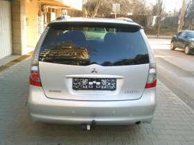 Mitsubishi Grandis 2.0 TDI 140k.c., снимка 5