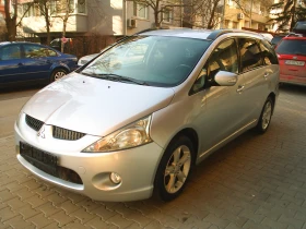 Mitsubishi Grandis 2.0 TDI 140k.c., снимка 7