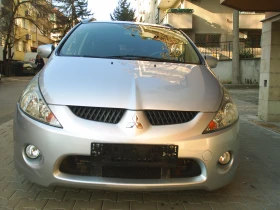 Mitsubishi Grandis 2.0 TDI 140k.c., снимка 14