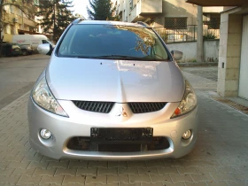 Mitsubishi Grandis 2.0 TDI 140k.c., снимка 2