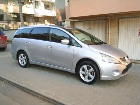 Mitsubishi Grandis 2.0 TDI 140k.c., снимка 16