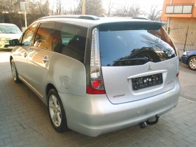 Mitsubishi Grandis 2.0 TDI 140k.c., снимка 6