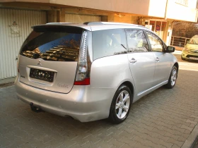 Mitsubishi Grandis 2.0 TDI 140k.c., снимка 4