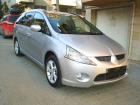 Mitsubishi Grandis 2.0 TDI 140k.c., снимка 1