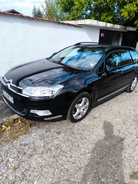 Citroen C5 2.0 HDI  | Mobile.bg    2