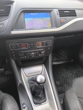 Citroen C5 2.0 HDI , снимка 9