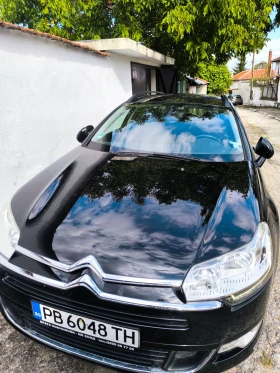 Citroen C5 2.0 HDI , снимка 1