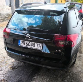 Citroen C5 2.0 HDI , снимка 5