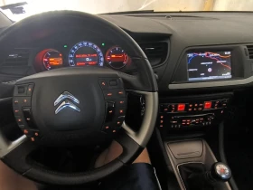 Citroen C5 2.0 HDI , снимка 8