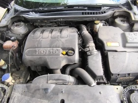 Citroen C5 2.0 HDI , снимка 16