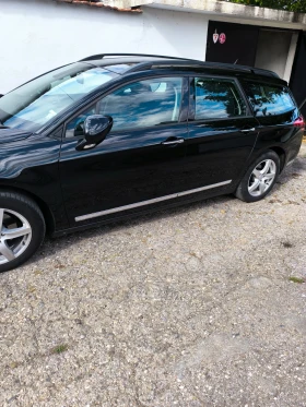 Citroen C5 2.0 HDI  | Mobile.bg    3