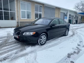     Volvo S80 3.2I AWD FULL OPTION