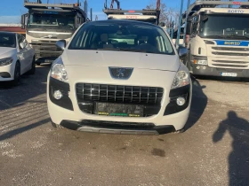 Peugeot 3008 1.6 E-HDI, HEAD UP , PANORAMA, снимка 1