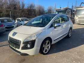 Peugeot 3008 1.6 E-HDI, HEAD UP , PANORAMA - 11500 лв. - 59451201 | Car24.bg