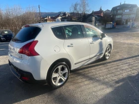 Peugeot 3008 1.6 E-HDI, HEAD UP , PANORAMA, снимка 5