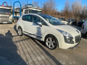 Peugeot 3008 1.6 E-HDI, HEAD UP , PANORAMA - 11500 лв. - 59451201 | Car24.bg