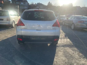 Peugeot 3008 1.6 E-HDI, HEAD UP , PANORAMA, снимка 4