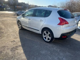 Peugeot 3008 1.6 E-HDI, HEAD UP , PANORAMA - 11500 лв. - 59451201 | Car24.bg