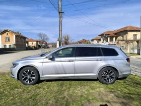 VW Passat, снимка 5