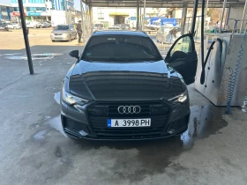 Обява за продажба на Audi A6 Милдхибрид ~93 500 лв. - изображение 6