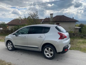 Обява за продажба на Peugeot 3008 1.6 E HDI FACE  ~9 800 лв. - изображение 3