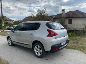 Обява за продажба на Peugeot 3008 1.6 E HDI FACE  ~9 800 лв. - изображение 4