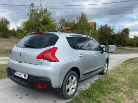 Обява за продажба на Peugeot 3008 1.6 E HDI FACE  ~9 800 лв. - изображение 5