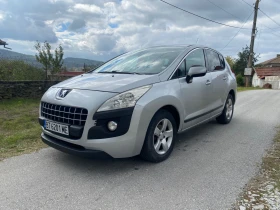 Обява за продажба на Peugeot 3008 1.6 E HDI FACE  ~9 800 лв. - изображение 1