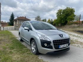 Обява за продажба на Peugeot 3008 1.6 E HDI FACE  ~9 800 лв. - изображение 7