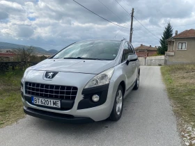 Обява за продажба на Peugeot 3008 1.6 E HDI FACE  ~9 800 лв. - изображение 1