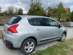 Обява за продажба на Peugeot 3008 1.6 E HDI FACE  ~9 800 лв. - изображение 6