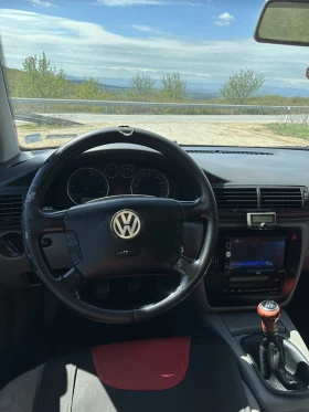 Обява за продажба на VW Passat 1.9 tdi  ~4 400 лв. - изображение 3