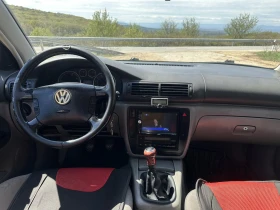 Обява за продажба на VW Passat 1.9 tdi  ~4 400 лв. - изображение 2