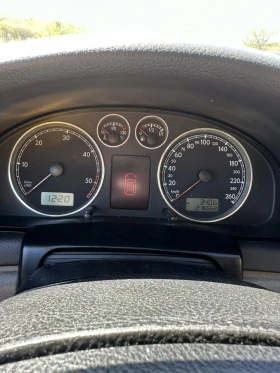 Обява за продажба на VW Passat 1.9 tdi  ~4 400 лв. - изображение 5