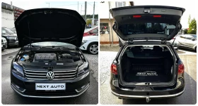 VW Passat 2.0D 140HP EURO5 LED - 15990 лв. - 94460611 | Car24.bg