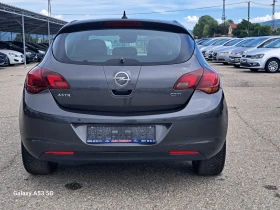 Opel Astra 1, 7 cdti - 9900 лв. - 49633671 | Car24.bg