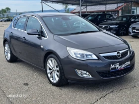 Opel Astra 1, 7 cdti - 9900 лв. - 49633671 | Car24.bg