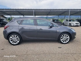 Opel Astra 1, 7 cdti - 9900 лв. - 49633671 | Car24.bg
