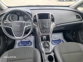 Opel Astra 1, 7 cdti - 9900 лв. - 49633671 | Car24.bg