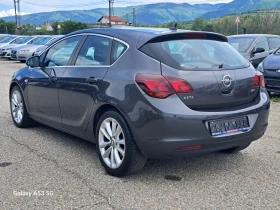 Opel Astra 1, 7 cdti - 9900 лв. - 49633671 | Car24.bg