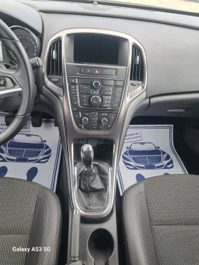 Opel Astra 1, 7 cdti - 9900 лв. - 49633671 | Car24.bg