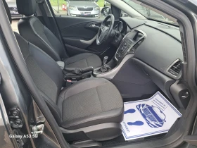 Opel Astra 1, 7 cdti - 9900 лв. - 49633671 | Car24.bg