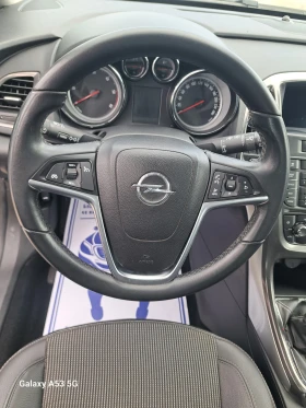 Opel Astra 1, 7 cdti - 9900 лв. - 49633671 | Car24.bg