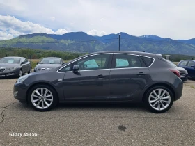 Opel Astra 1, 7 cdti - 9900 лв. - 49633671 | Car24.bg