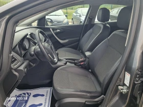 Opel Astra 1, 7 cdti - 9900 лв. - 49633671 | Car24.bg